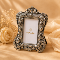 Eternal Rose Photoframe