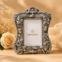 Eternal Rose Photoframe