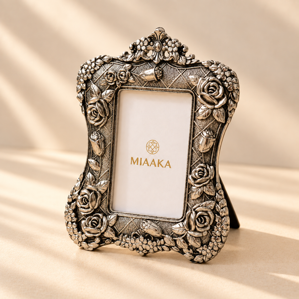 Eternal Rose Photoframe