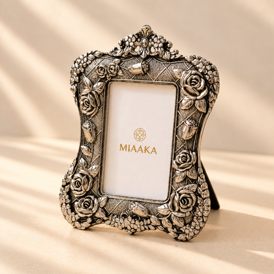 Eternal Rose Photoframe