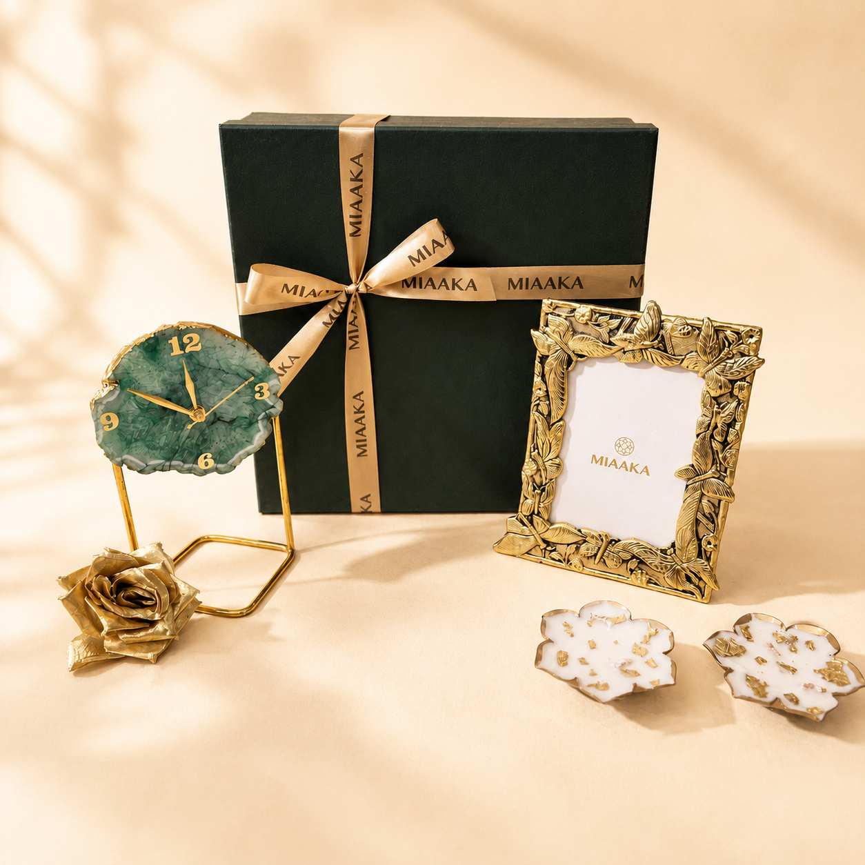 Evergreen Elegance Gift Hamper