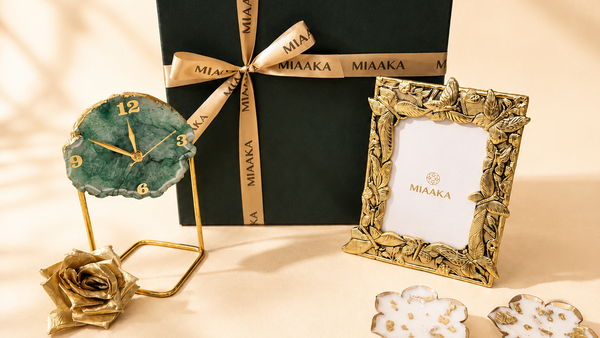Evergreen Elegance Gift Hamper