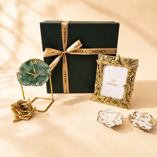Evergreen Elegance Gift Hamper