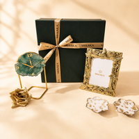 Evergreen Elegance Gift Hamper