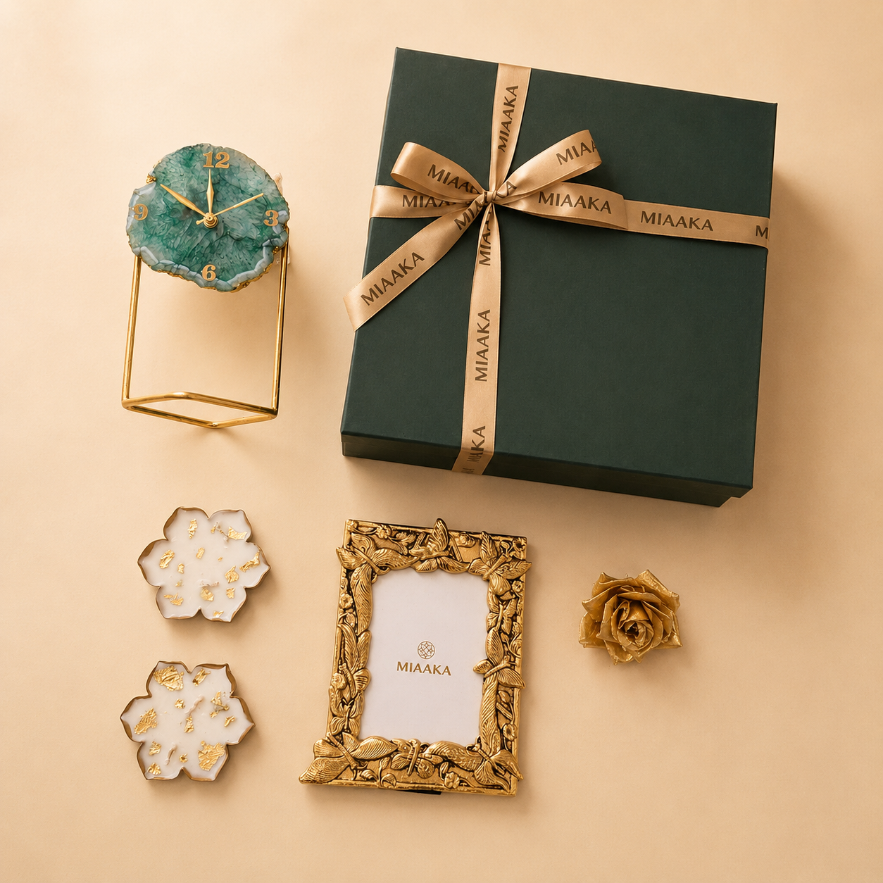 Evergreen Elegance Gift Hamper