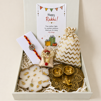 Festival of Blessings Box
