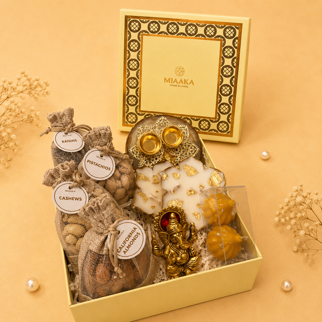 Festival of Light Hamper