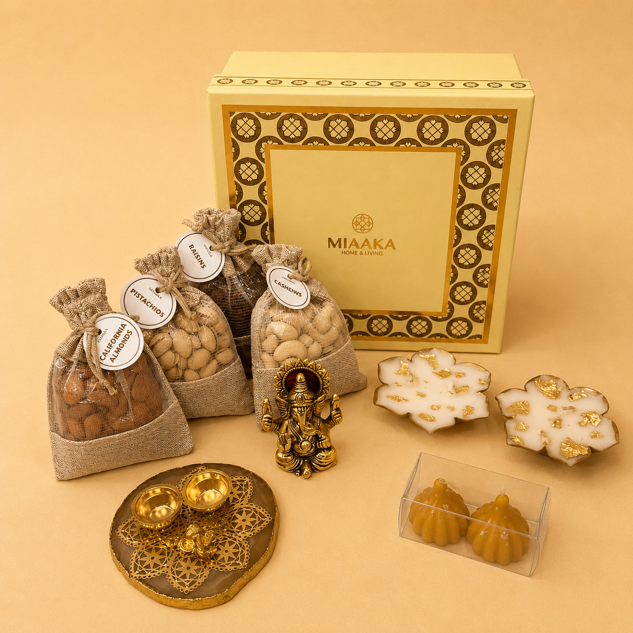 Festival of Light Hamper