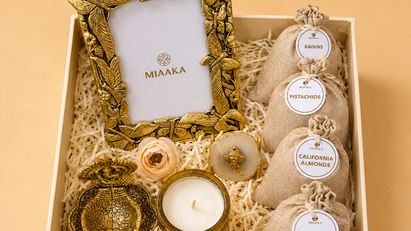 Festive Elegance Hamper
