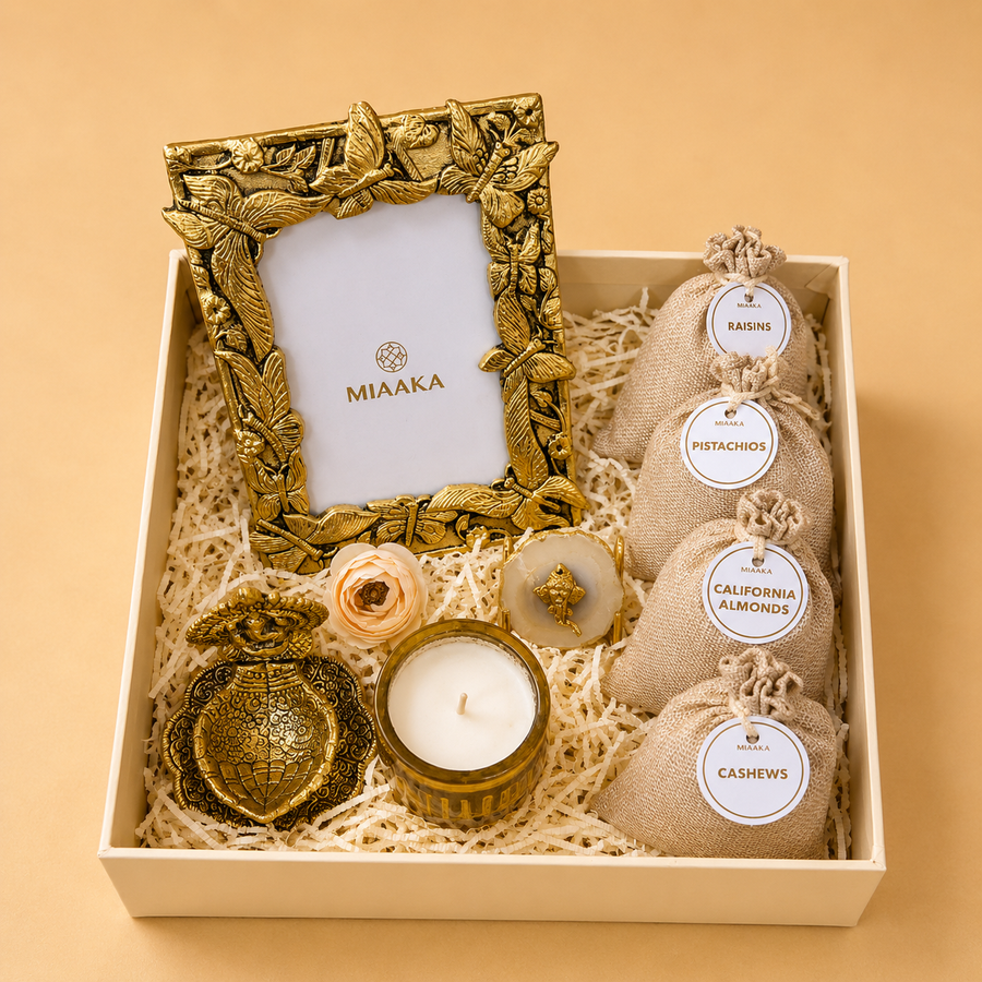 Festive Elegance Hamper