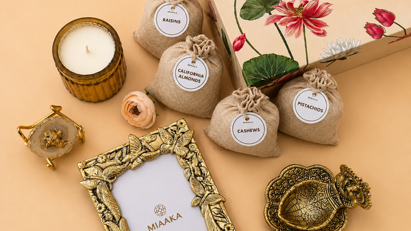 Festive Elegance Hamper