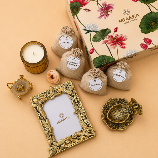 Festive Elegance Hamper