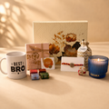 For My Best Bro Gift Box