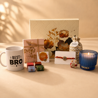For My Best Bro Gift Box
