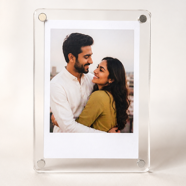 Forever Memories Magnet