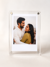 Forever Memories Magnet
