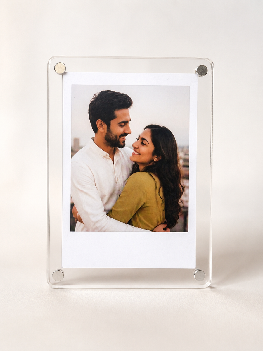 Forever Memories Magnet