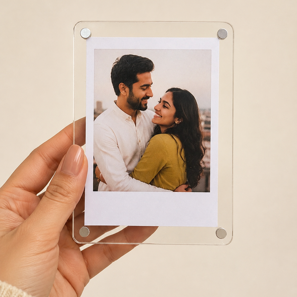 Forever Memories Magnet
