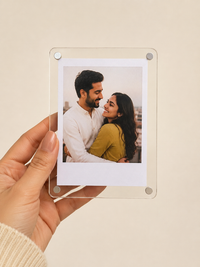 Forever Memories Magnet