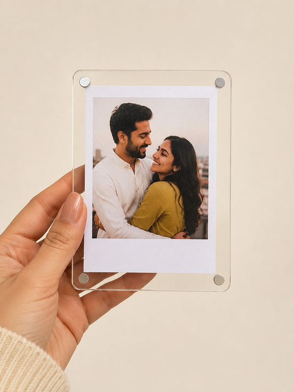Forever Memories Magnet
