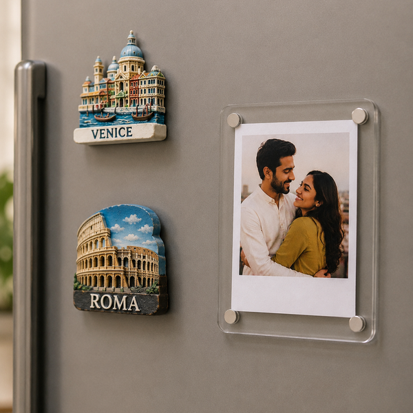 Forever Memories Magnet