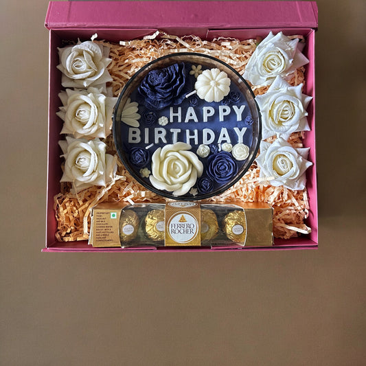 Birthday Wishes Gift Set