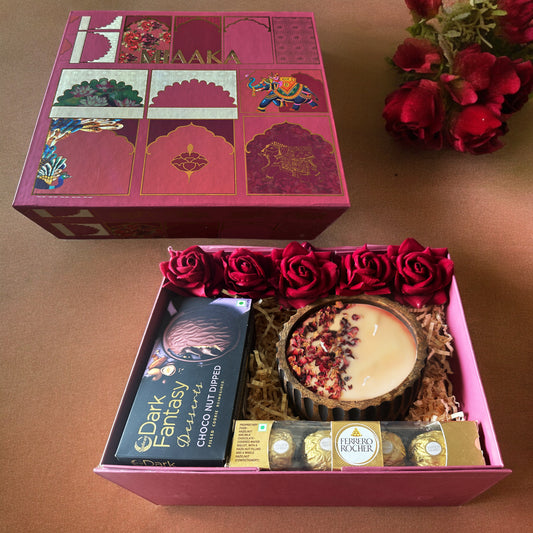Eternal Love Gift Box