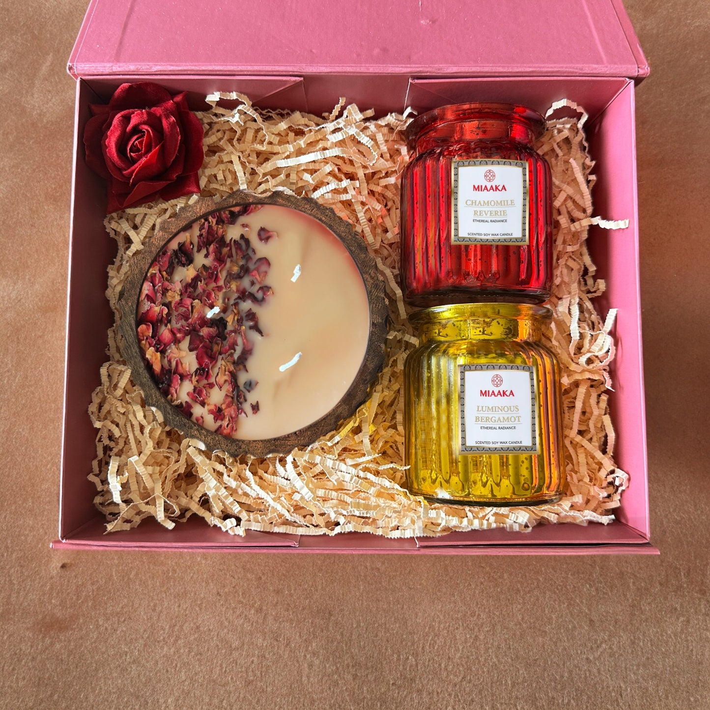 Tender Touches Gift Set