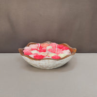 Roses & Hugs Delight Hamper