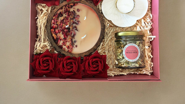 Cherished Moments Gift Box