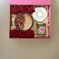 Cherished Moments Gift Box