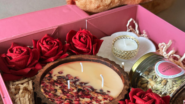 Cherished Moments Gift Box