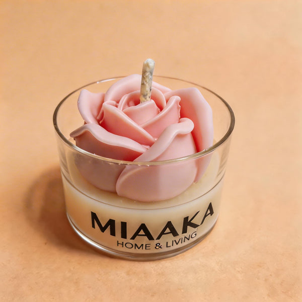 VELOURA CANDLE