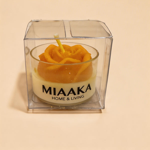 VELOURA CANDLE