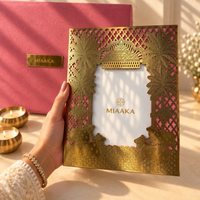 GULMOHAR – Heritage Gift Set