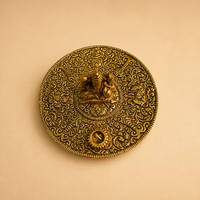 Ganesha Dhoop Holder