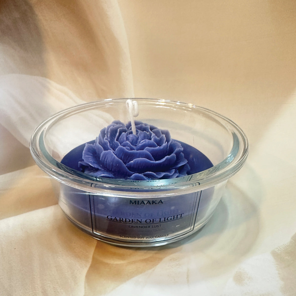 Garden Of Light - Small - Lavender Lust
