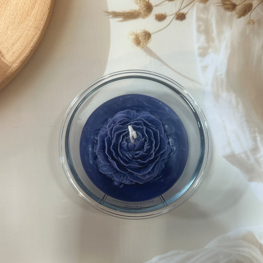 Garden Of Light - Small - Lavender Lust