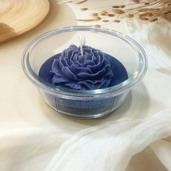 Garden Of Light - Small - Lavender Lust