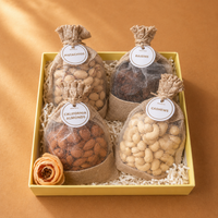 Gourmet Nut Box