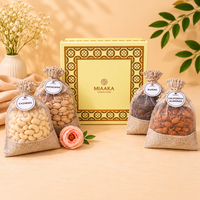 Gourmet Nut Box