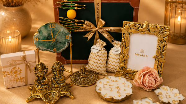 Grand Celebration Trunk Box