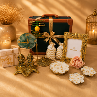 Grand Celebration Trunk Box