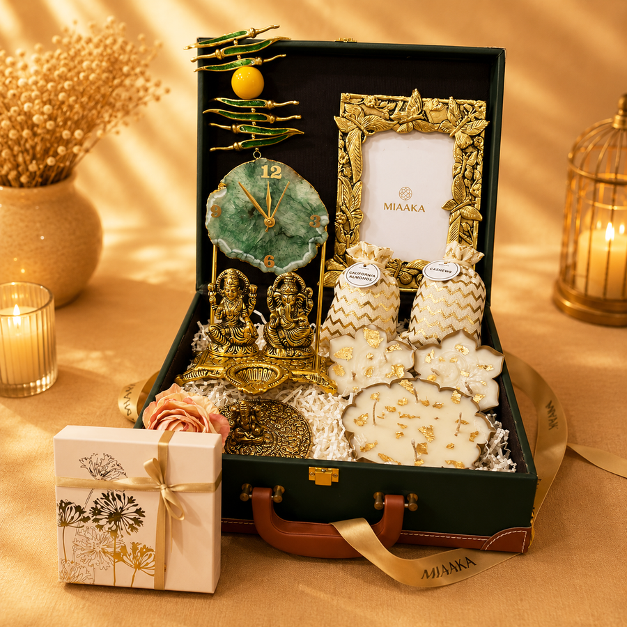 Grand Celebration Trunk Box