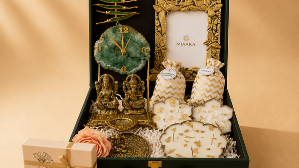 Grand Celebration Trunk Box