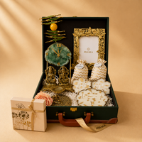 Grand Celebration Trunk Box