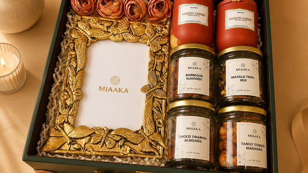 Grand Keepsake Gift Set