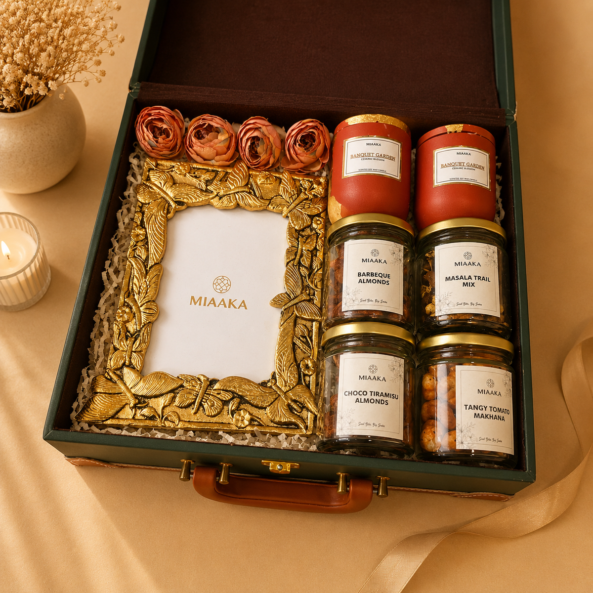 Grand Keepsake Gift Set