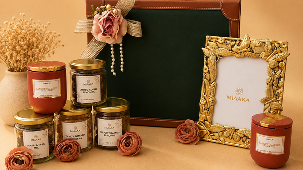 Grand Keepsake Gift Set