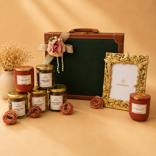 Grand Keepsake Gift Set